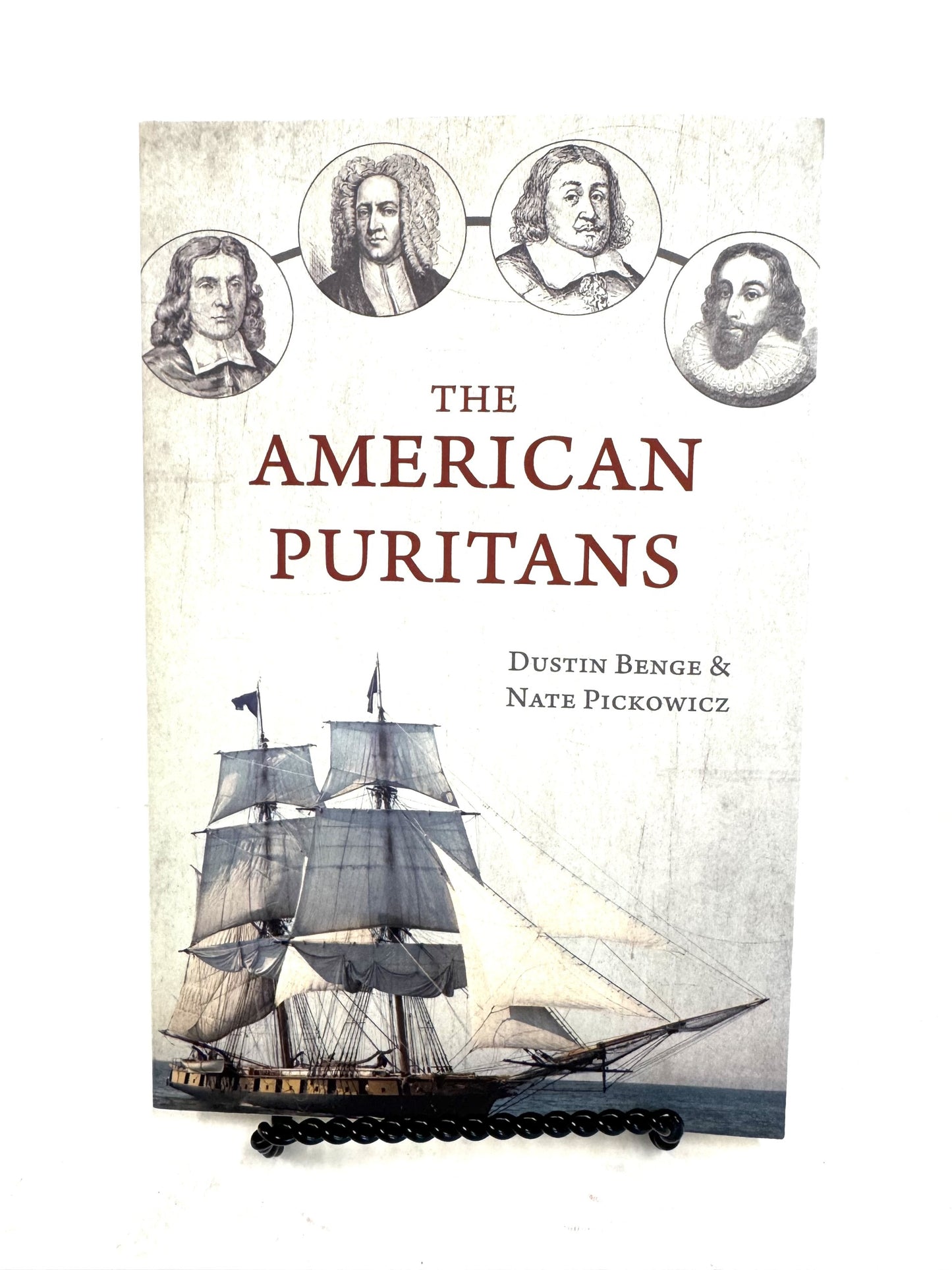 The American Puritans