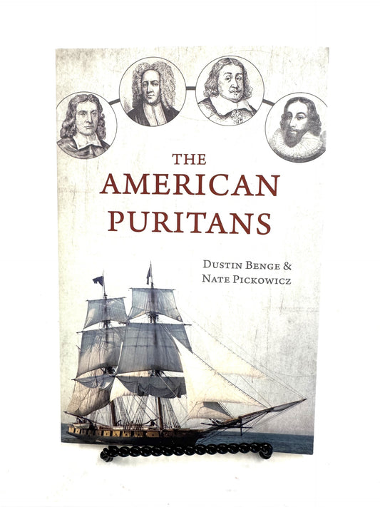 The American Puritans