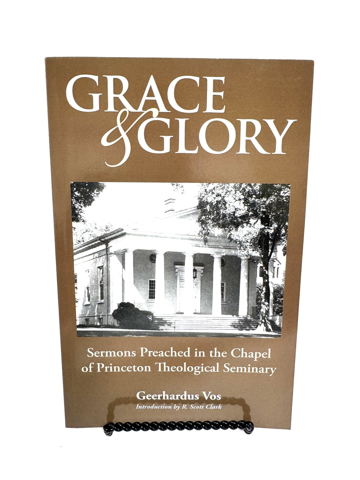 Grace and Glory