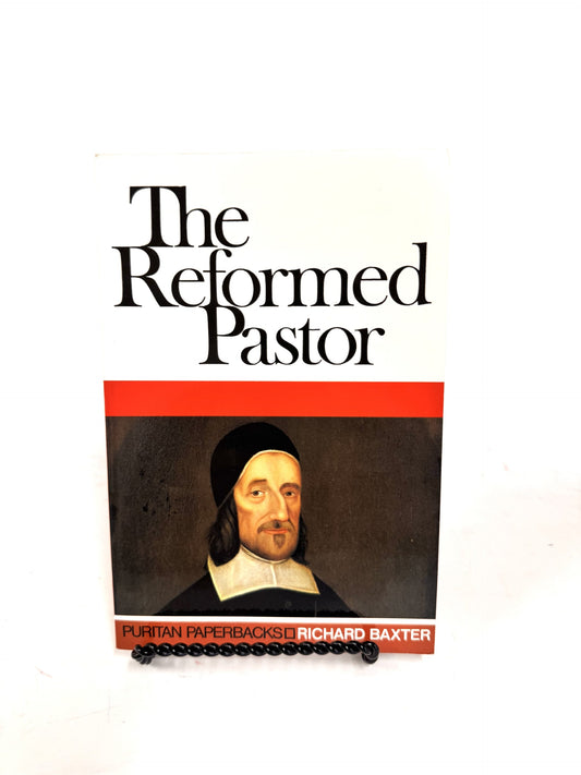 The Reformed Pastor