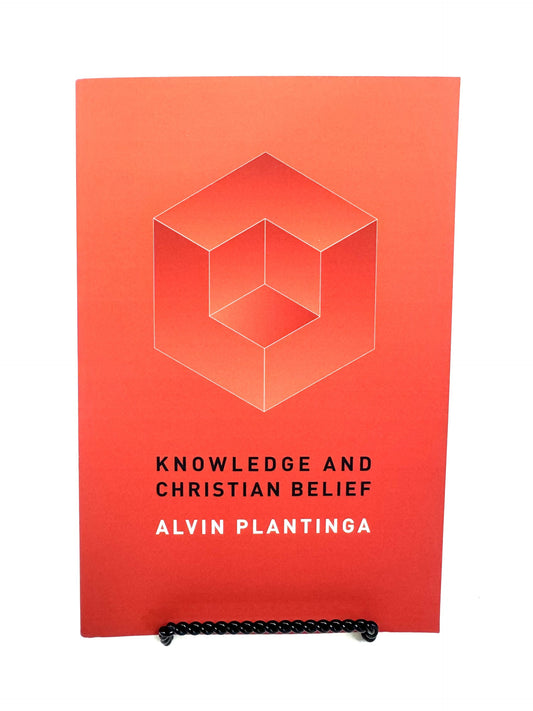 Knowledge and Christian Belief