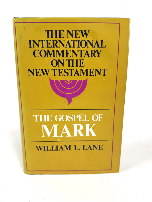 The Gospel of Mark