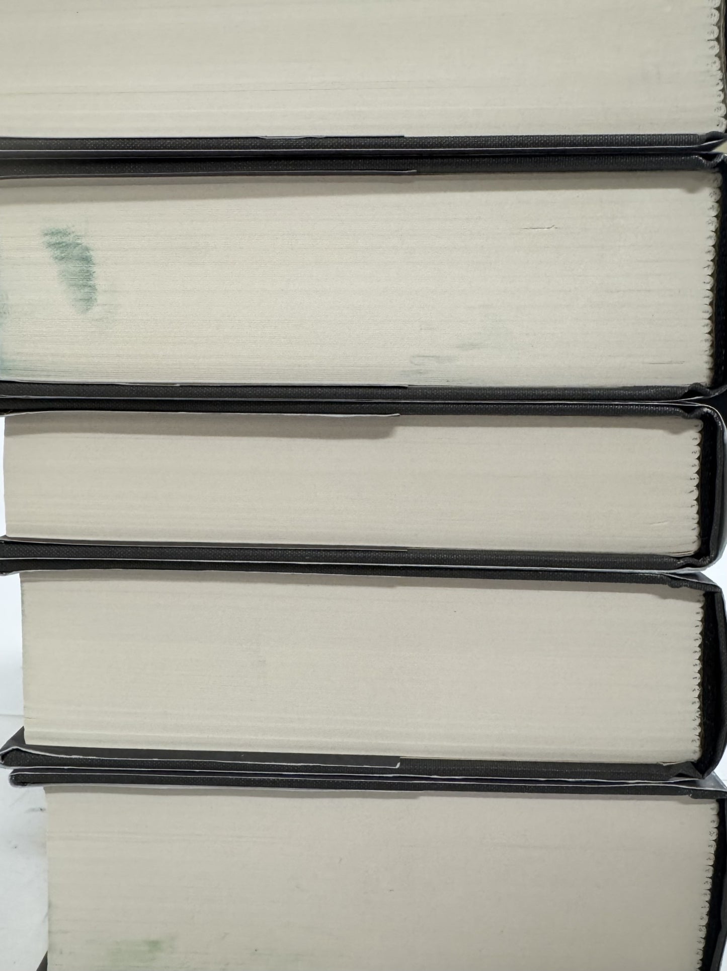 Works of William Perkins 10 vol. set