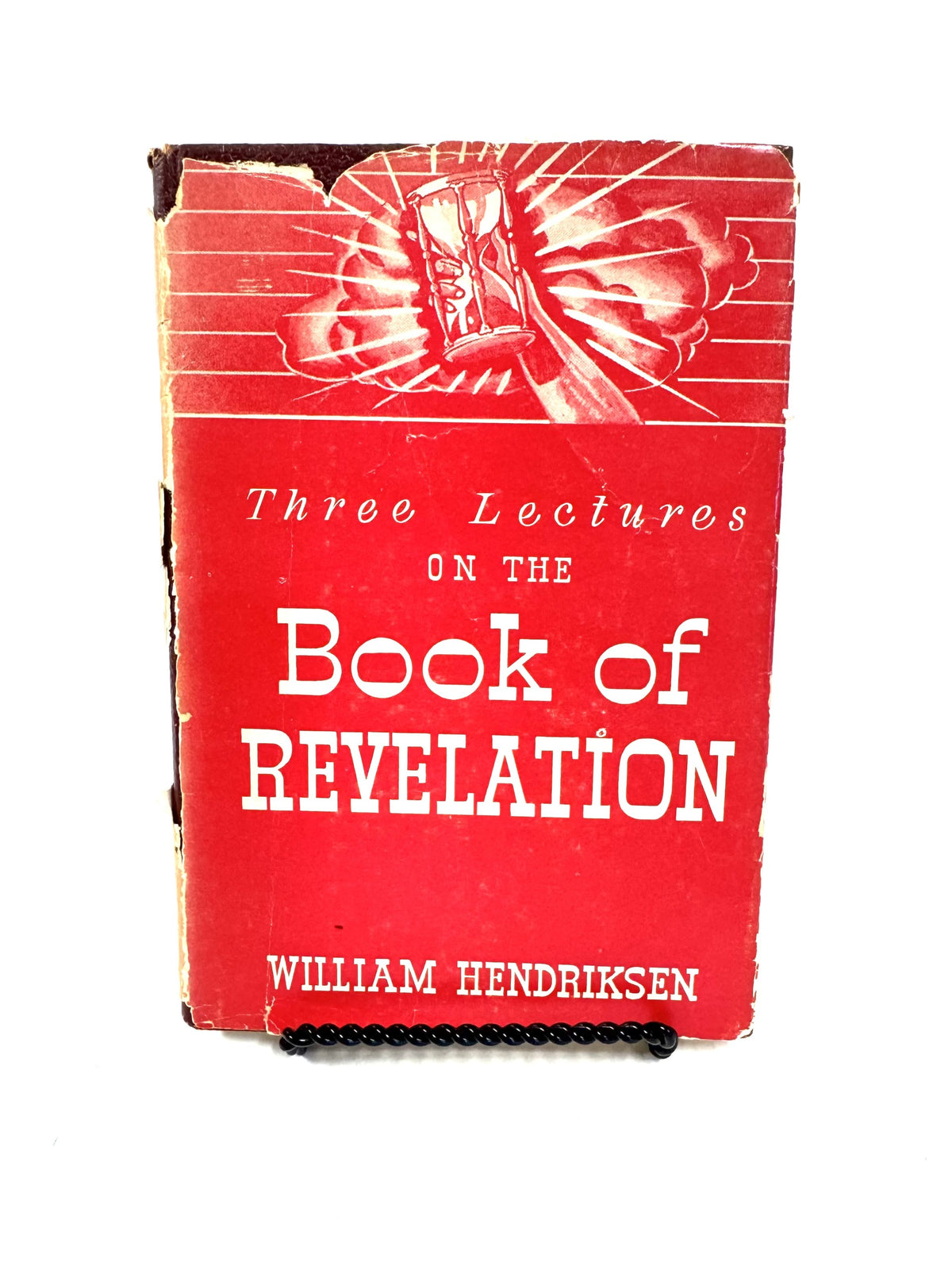 Three Lectures on the Book of Revelation
