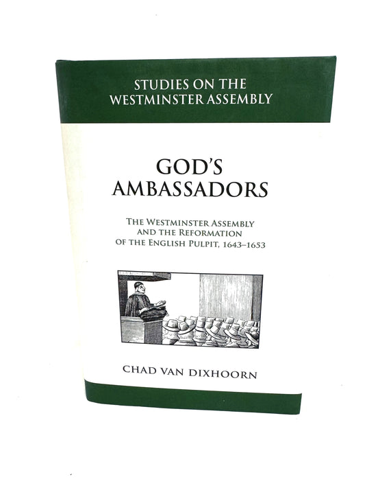 God's Ambassadors