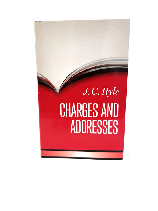 Changes and Addresses