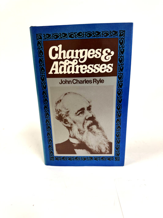 Charges & Addresses
