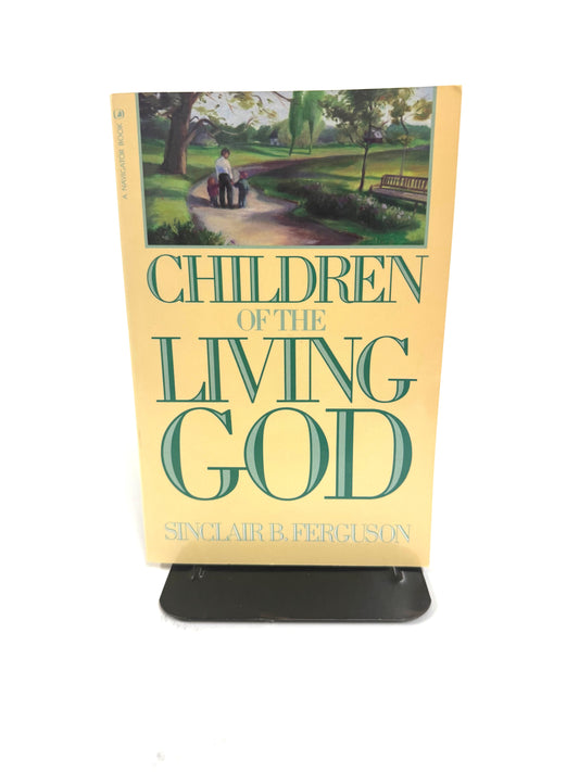 Children of the Living God