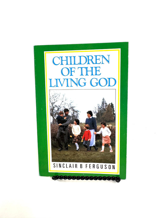 Children of the Living God