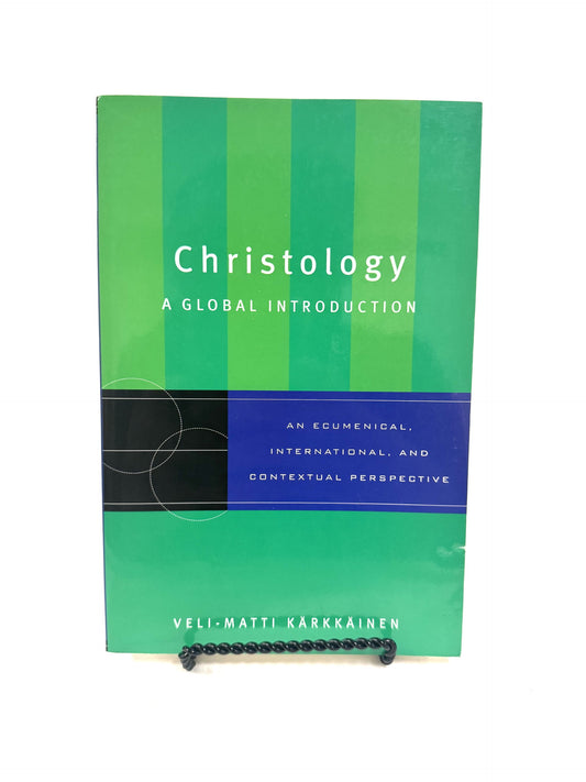 Christology