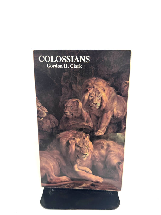 Colossians