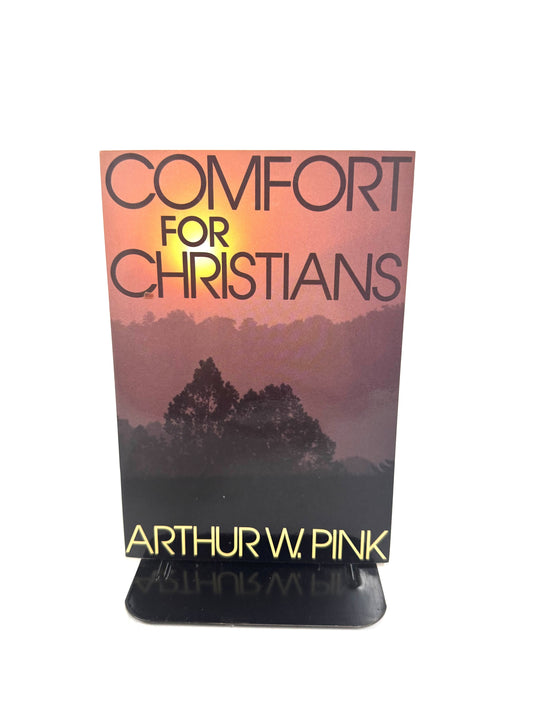 Comfort for Christians