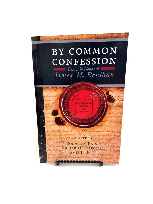 By Common Confession