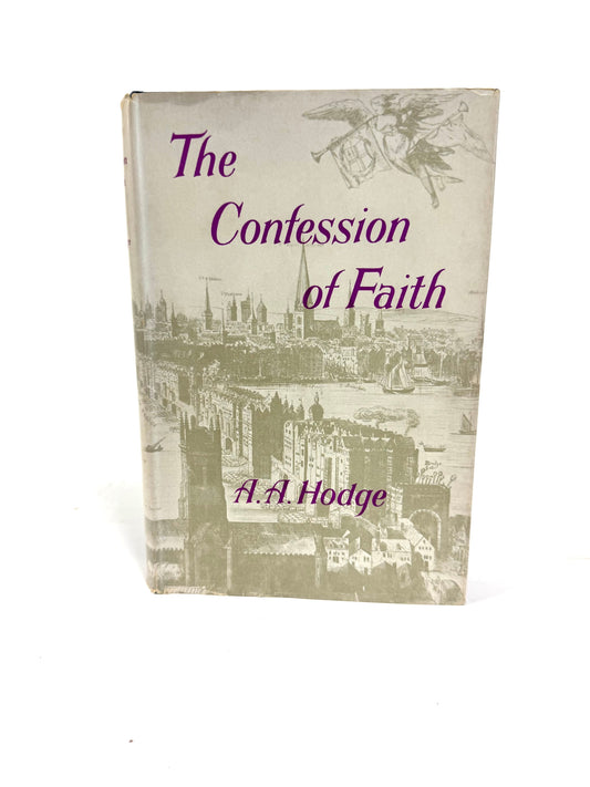 Confession of Faith