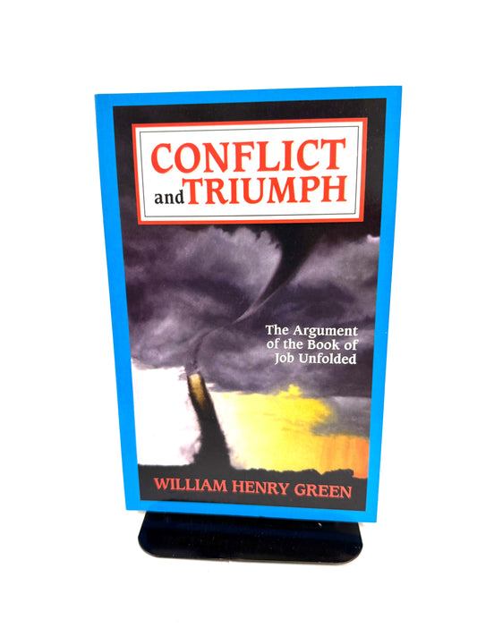 Conflict and Triumph