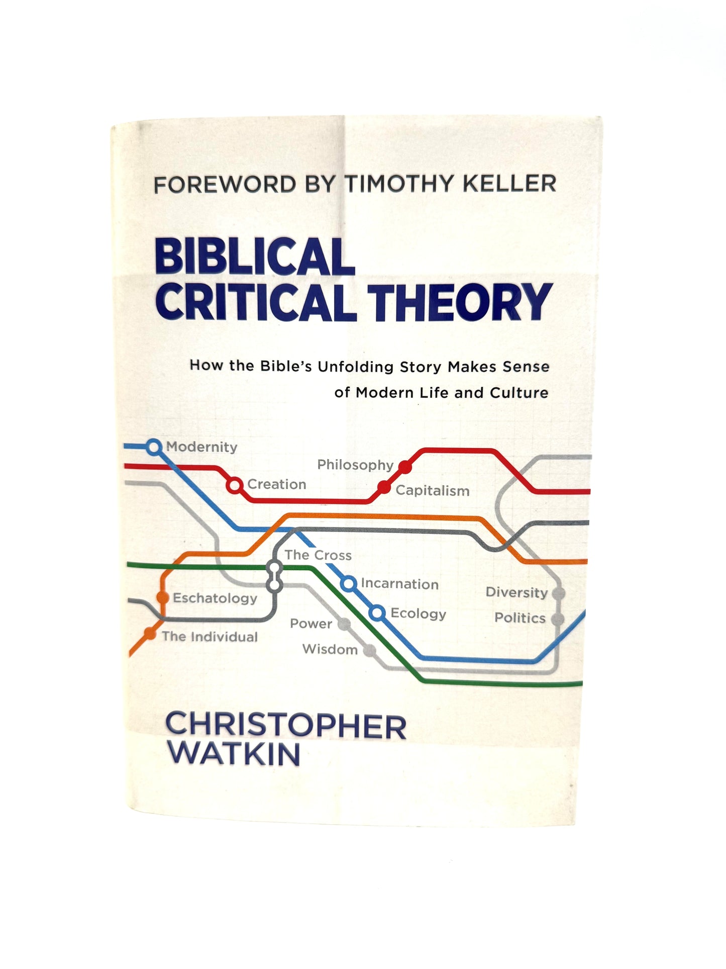 Biblical Critical Theory