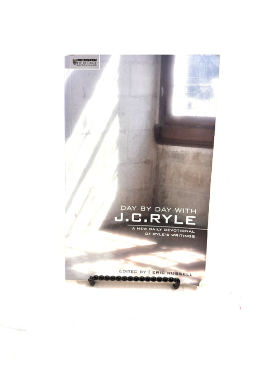 Day by Day with J. C. Ryle