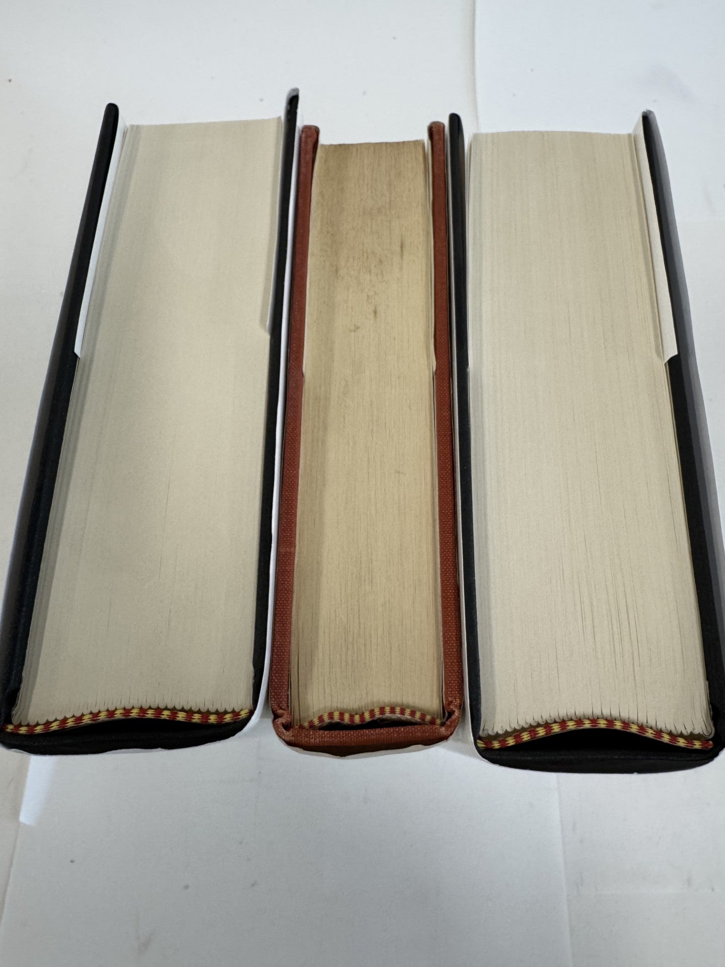 Works of John Bunyan 3 vol. set