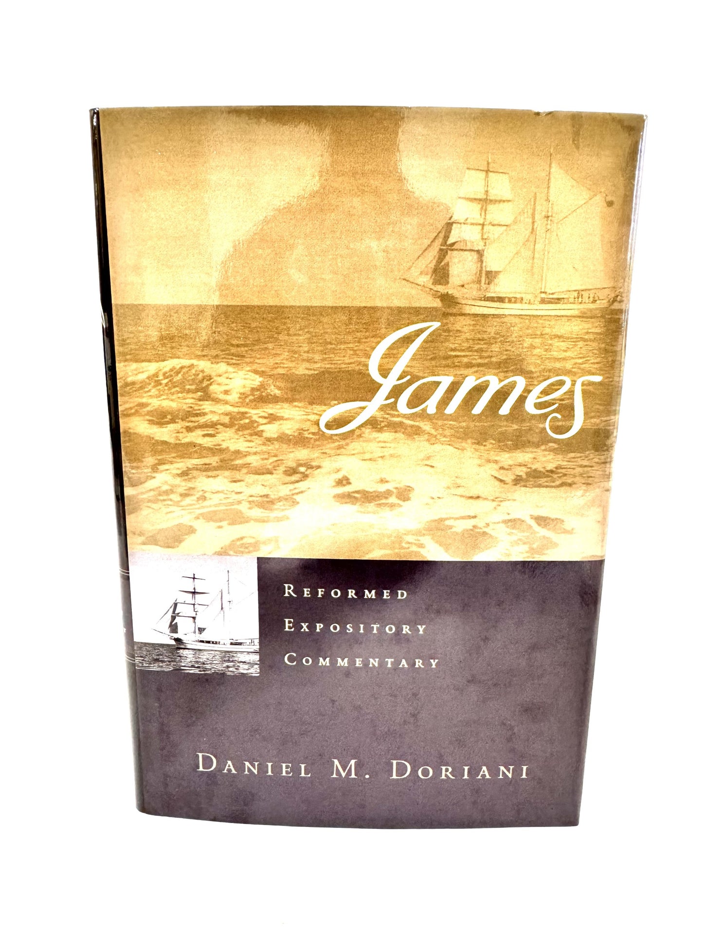 James REC