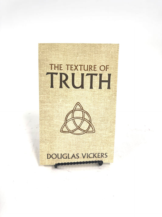 The Texture of Truth