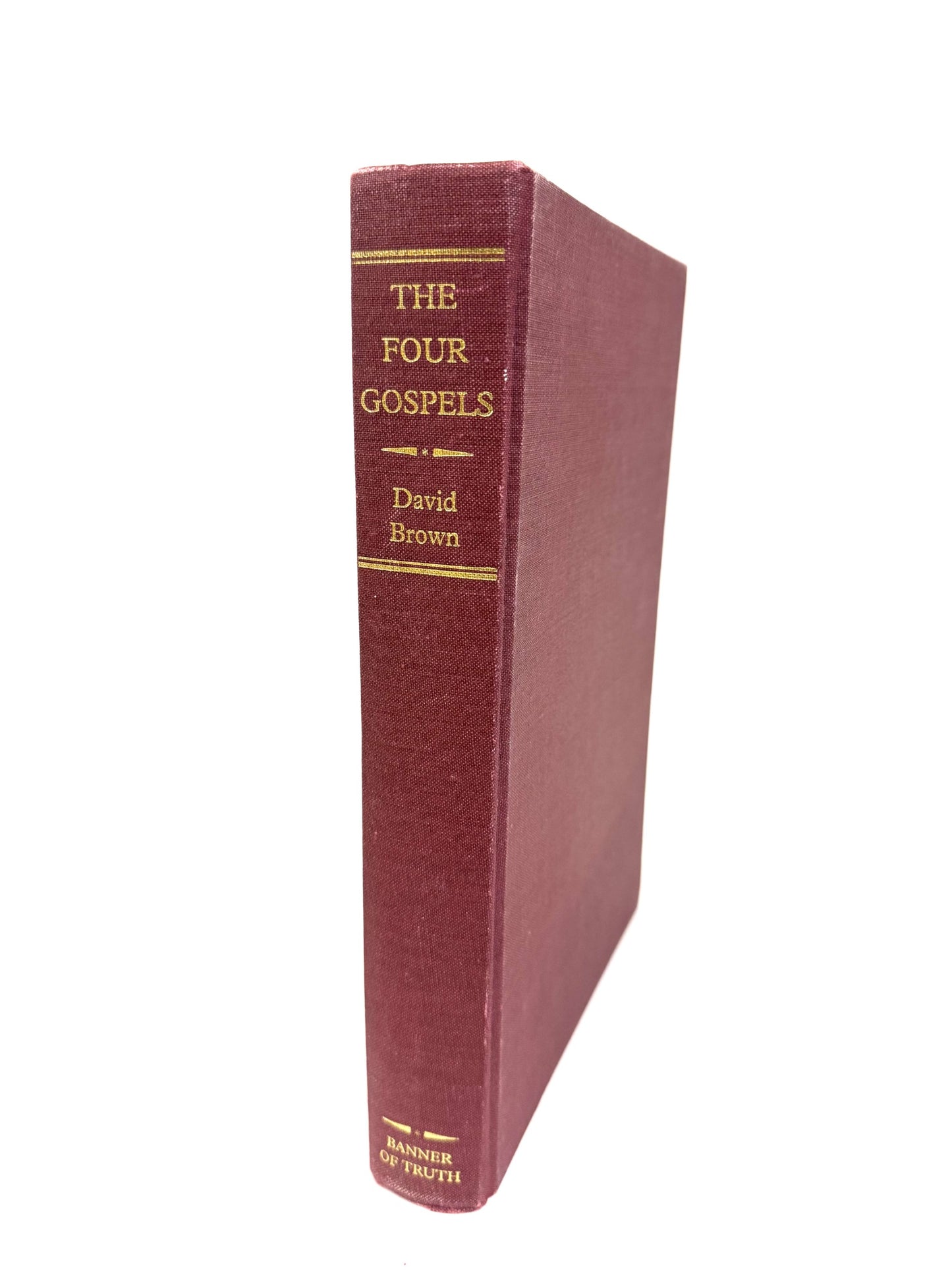 The Four Gospels