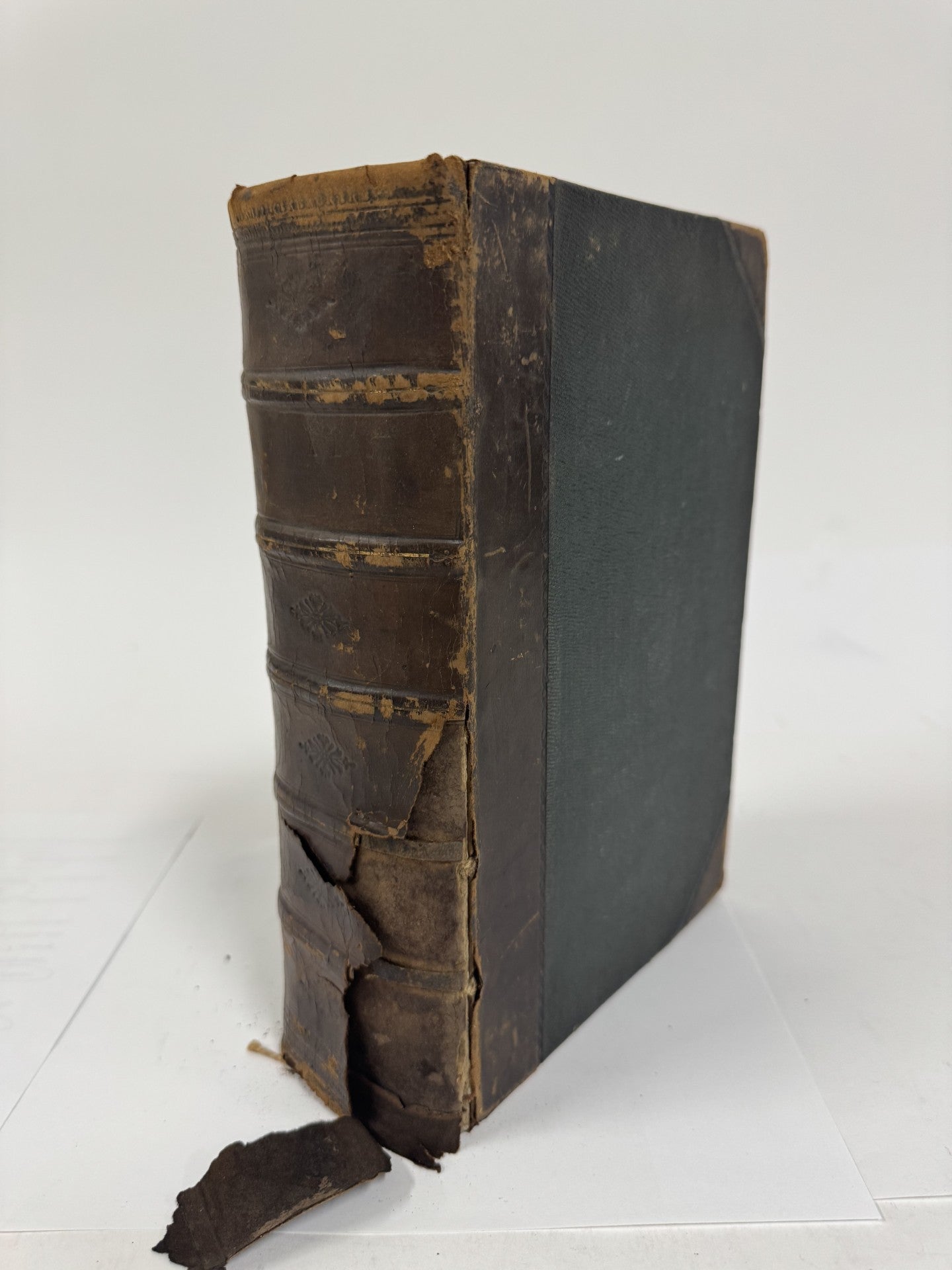 Foxe's Book of Martyrs