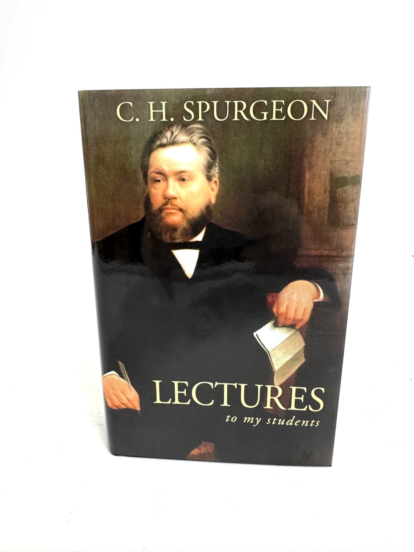 Lectures to My Students