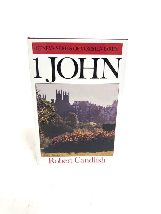 1 John Geneva Series