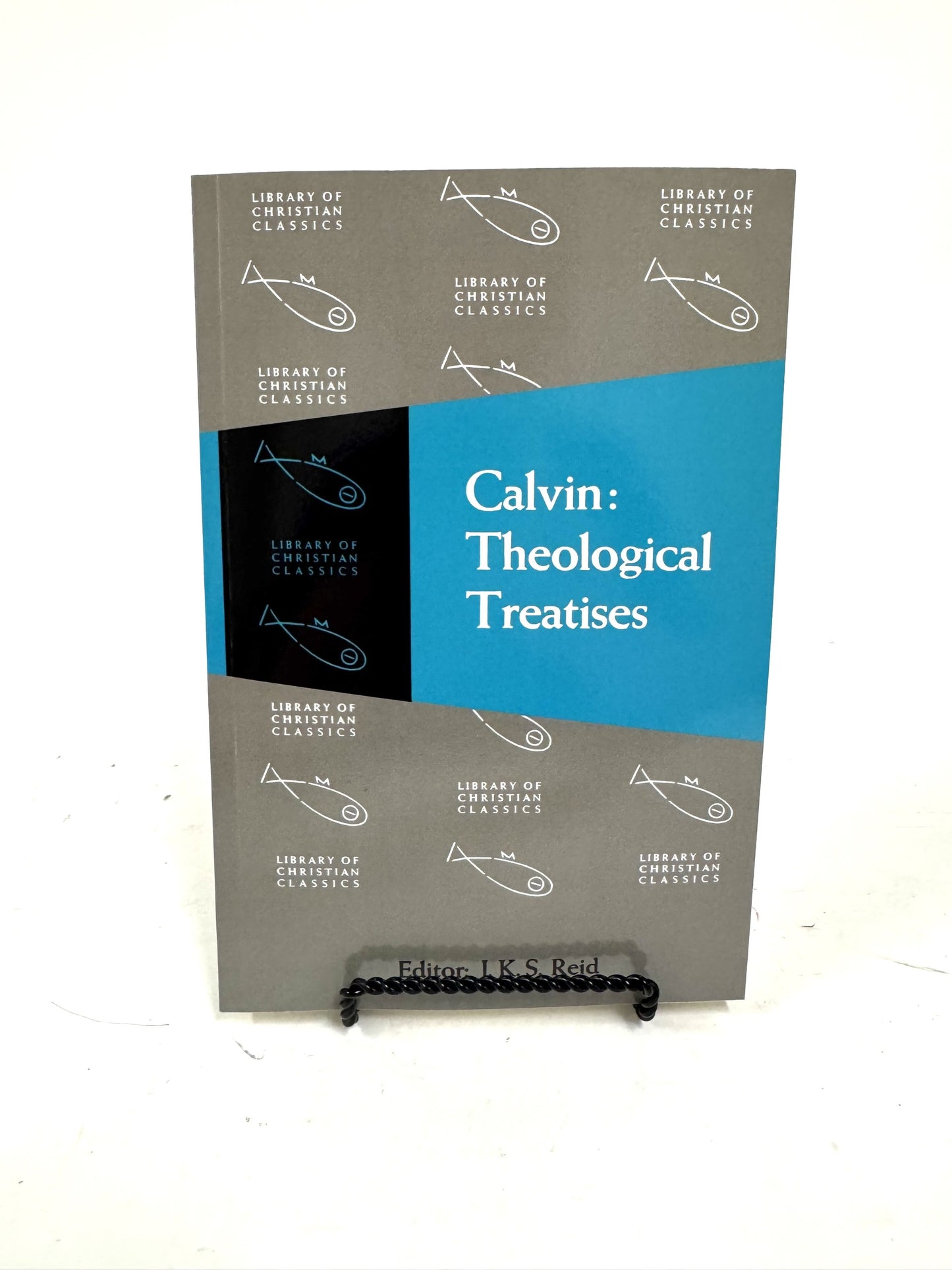 Calvin: Theological Treatises
