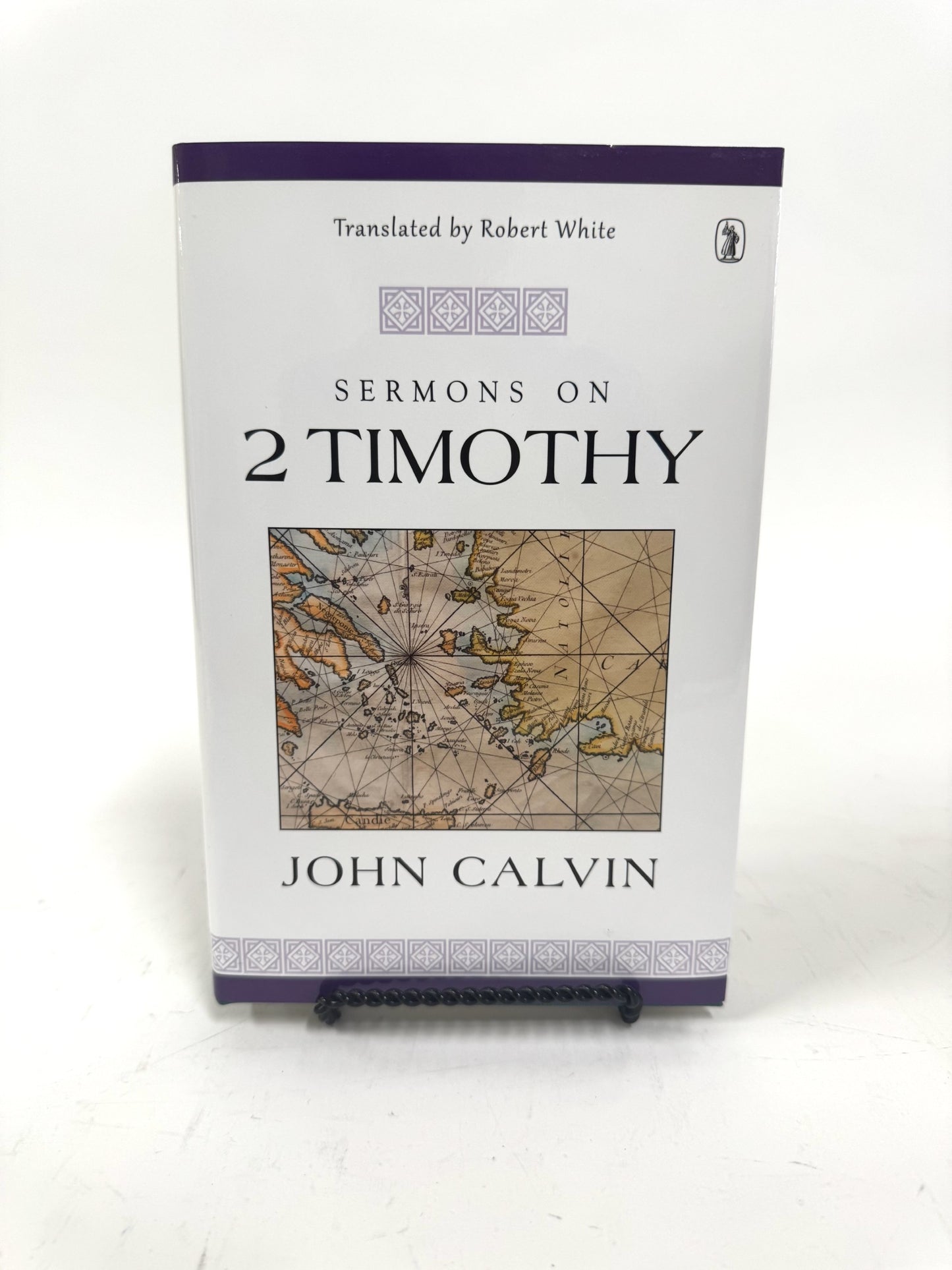 Sermons on 2 Timothy