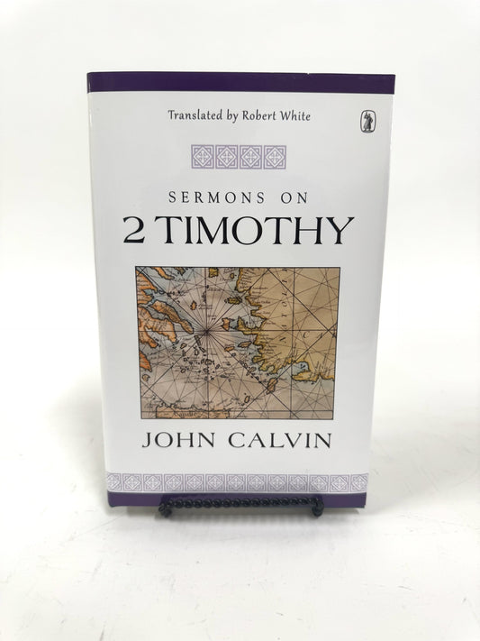 Sermons on 2 Timothy