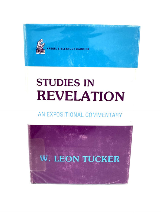 Studies in Revelation