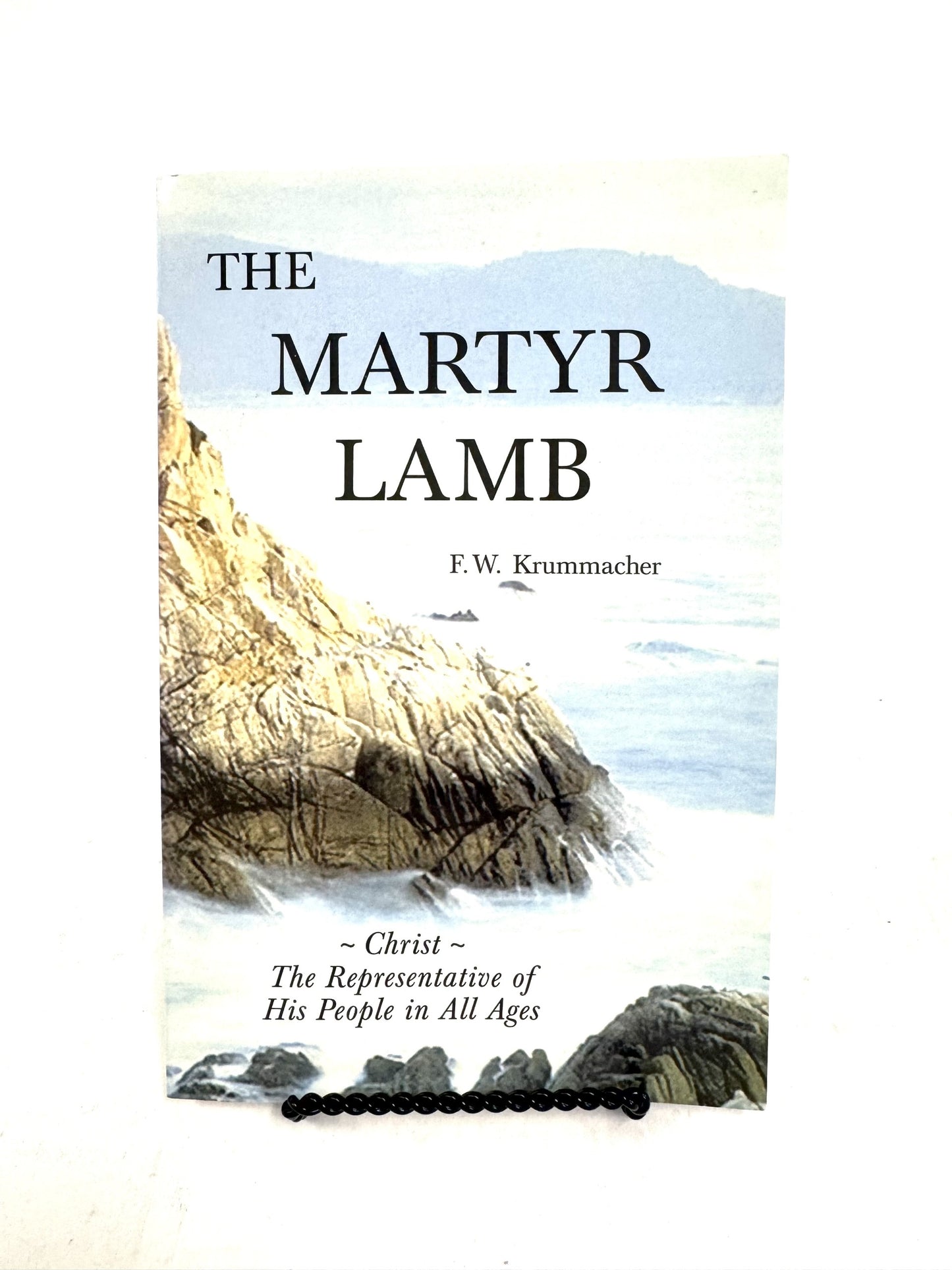 The Martyr Lamb