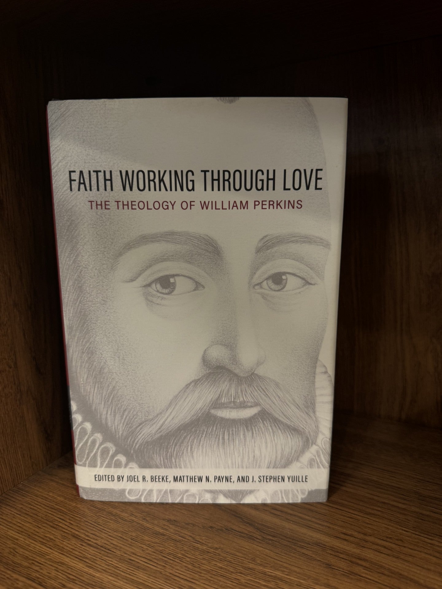 Works of William Perkins 10 vol. set