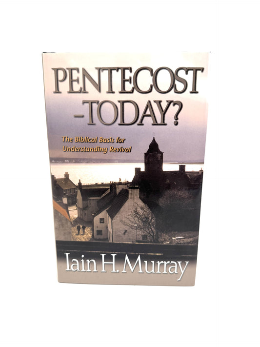 Pentecost Today