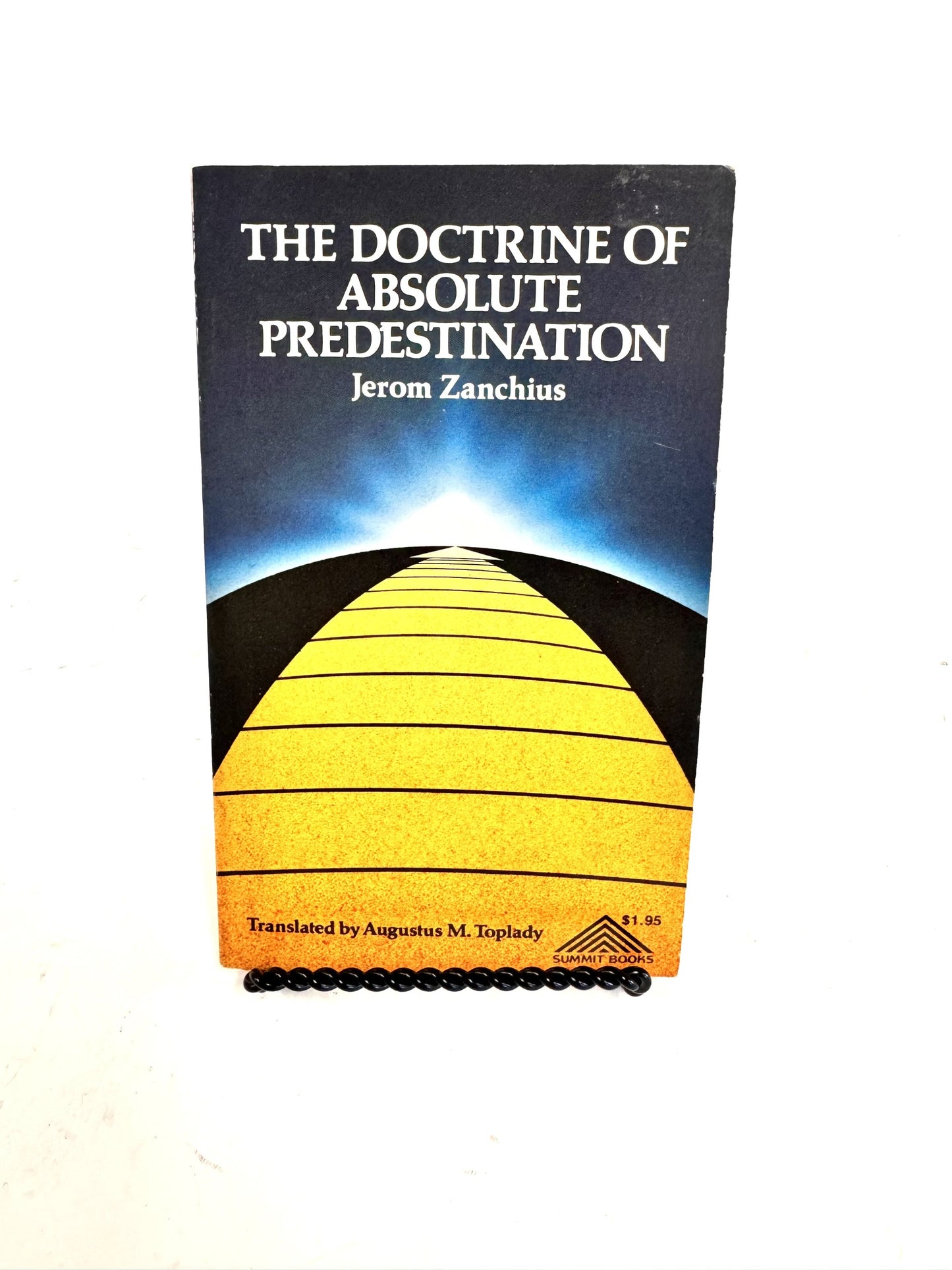 The Doctrine of Absolute Predestination