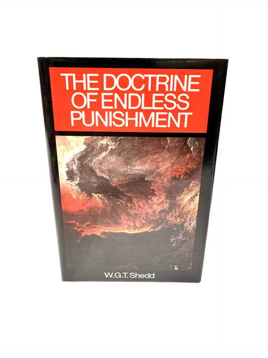 The Doctrine of Endless Punishment
