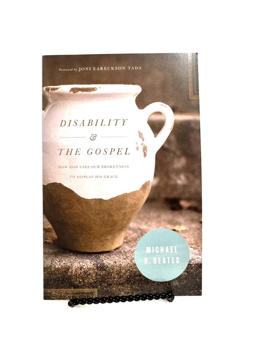 Disability and the Gospel