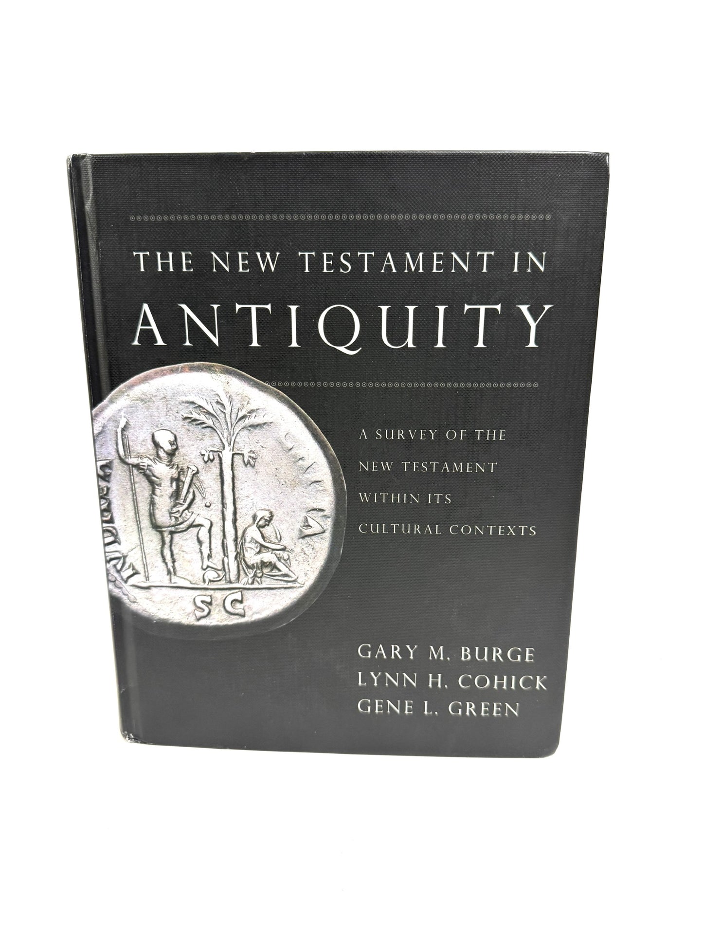 The New Testament in Antiquity