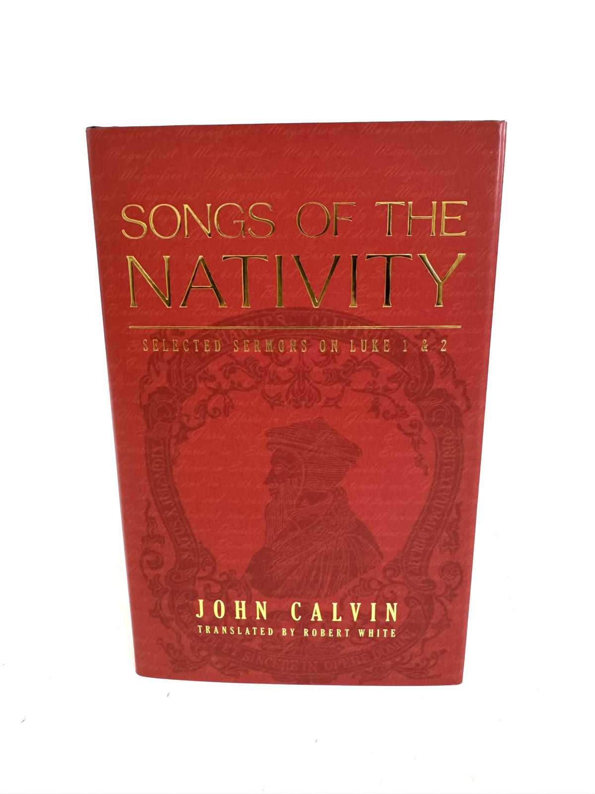 Songs Of the Nativity