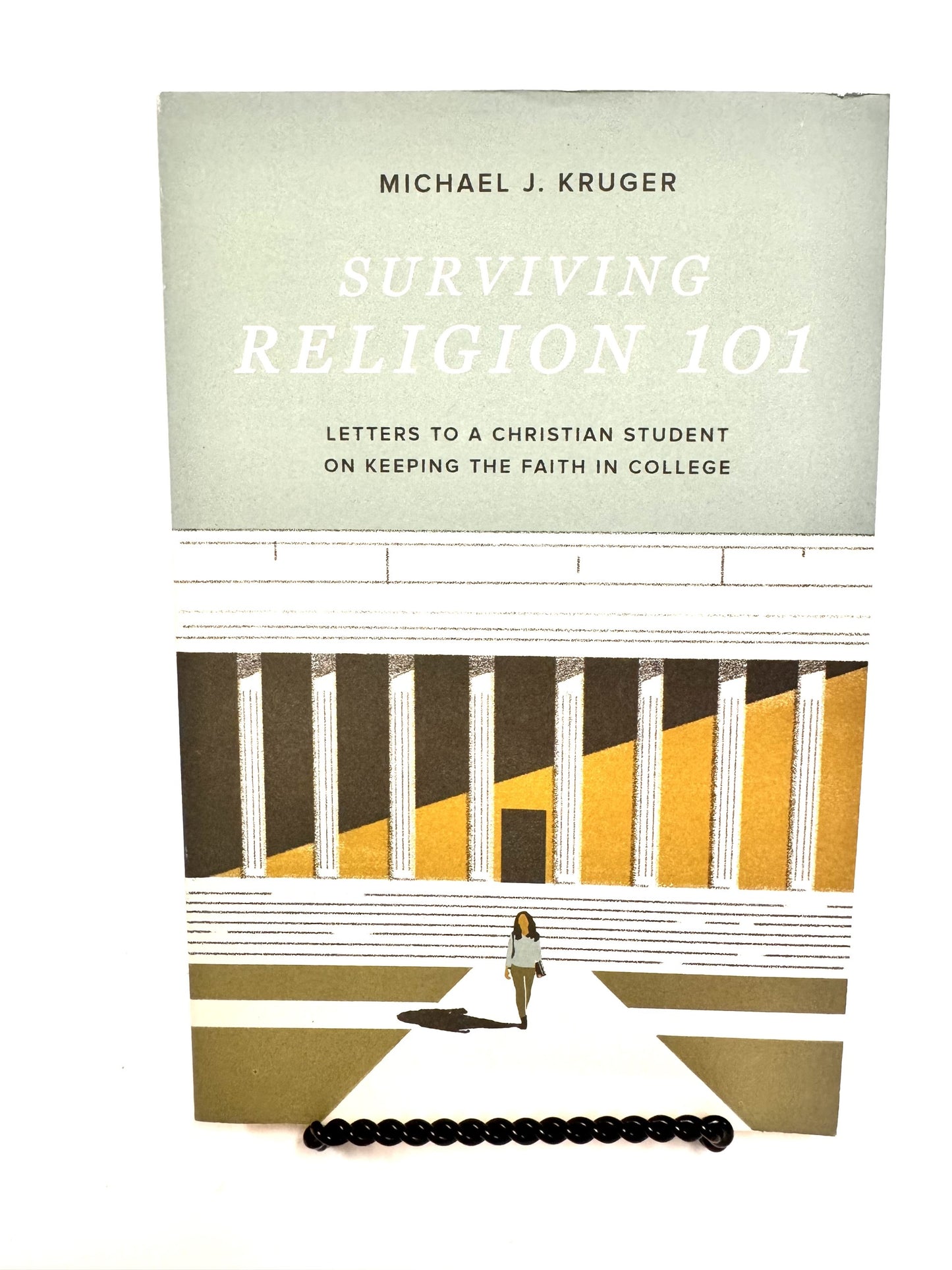 Surviving Religion 101