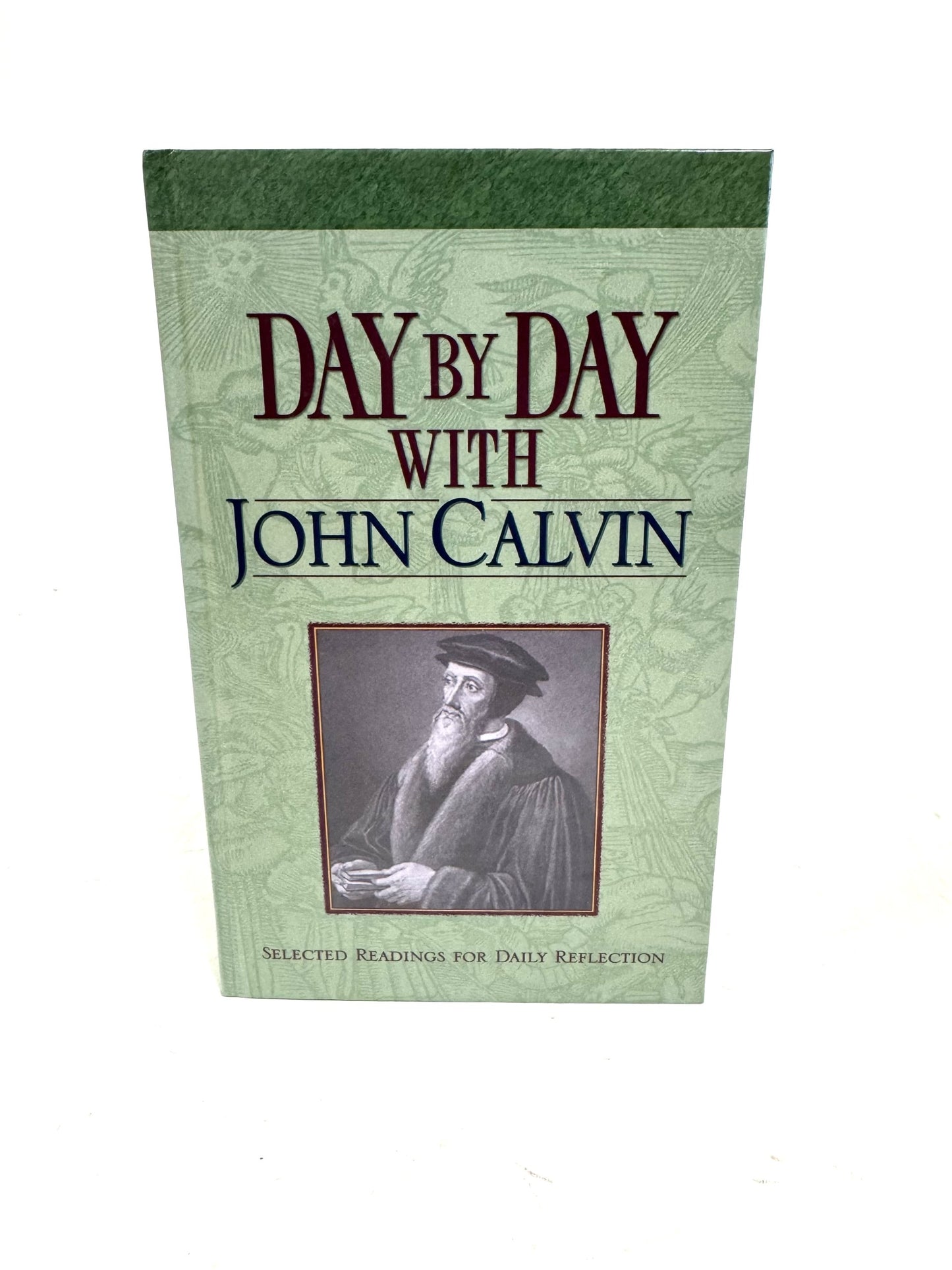 Day by Day with John Calvin
