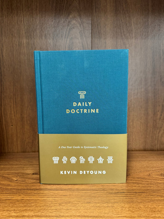Daily Doctrine
