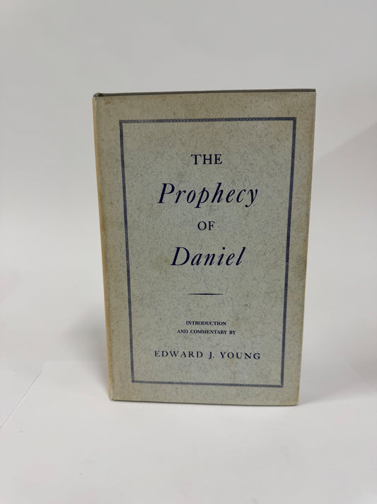 The Prophecy of Daniel
