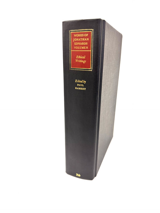 Ethical Writings