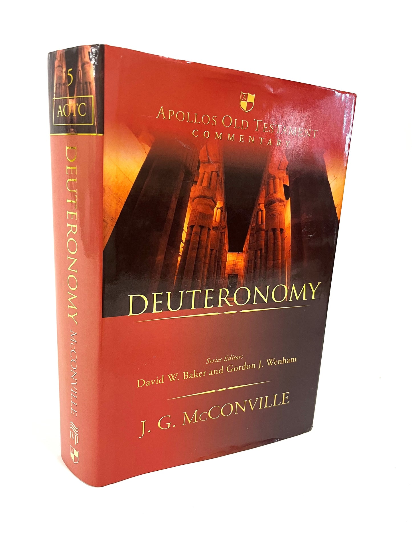 Deuteronomy