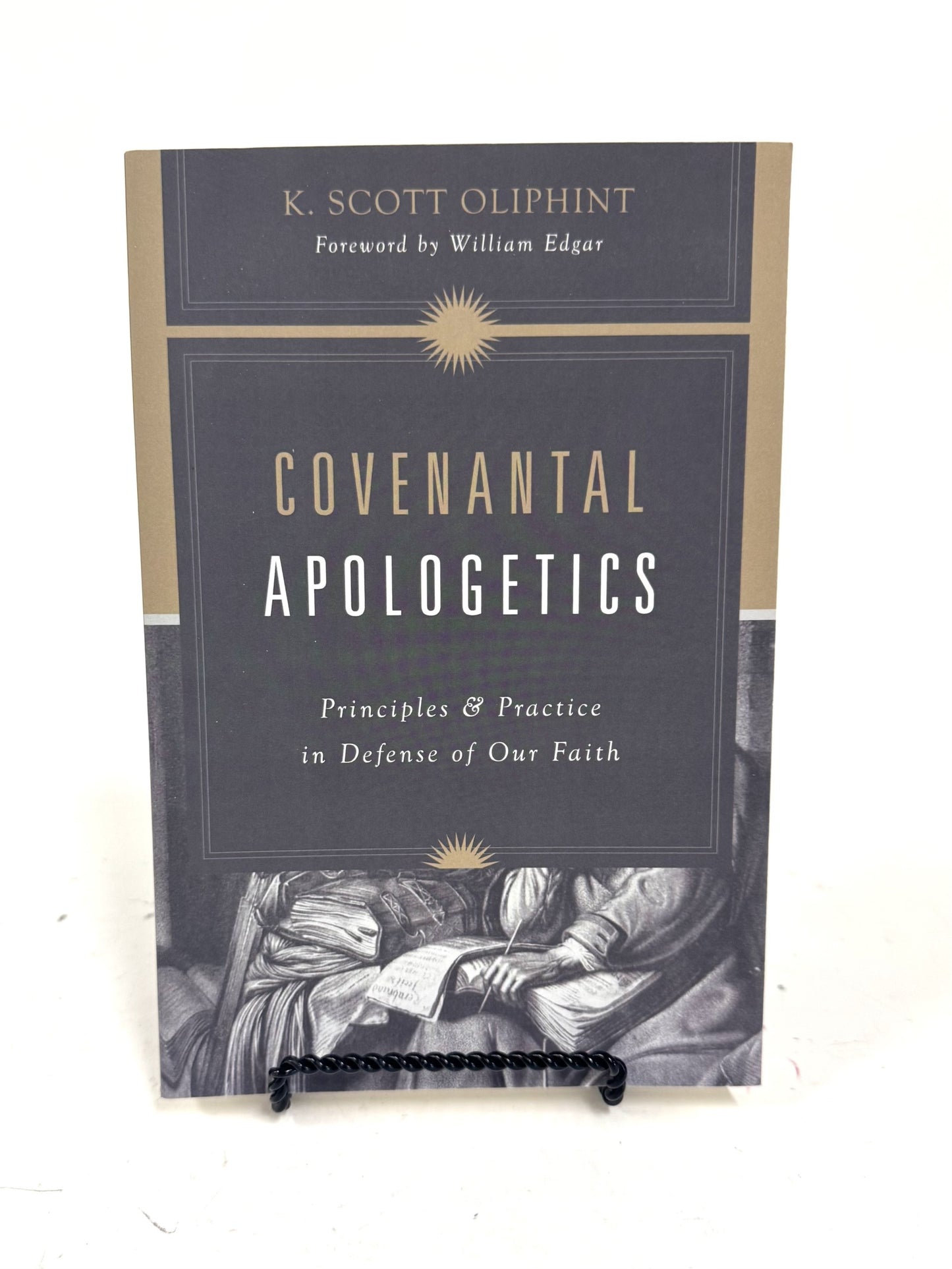 Covenantal Apologetics