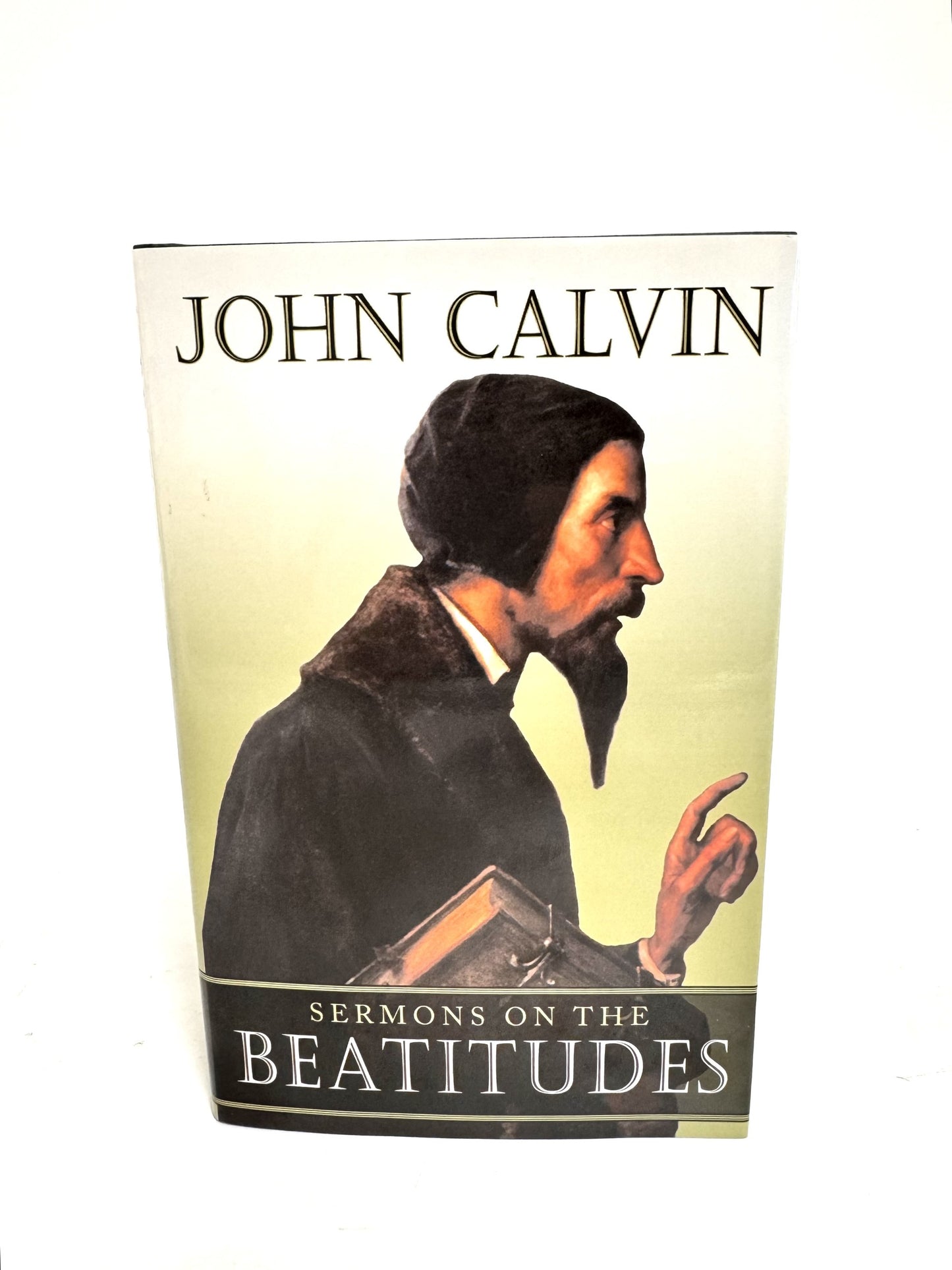 Sermons on the Beatitudes