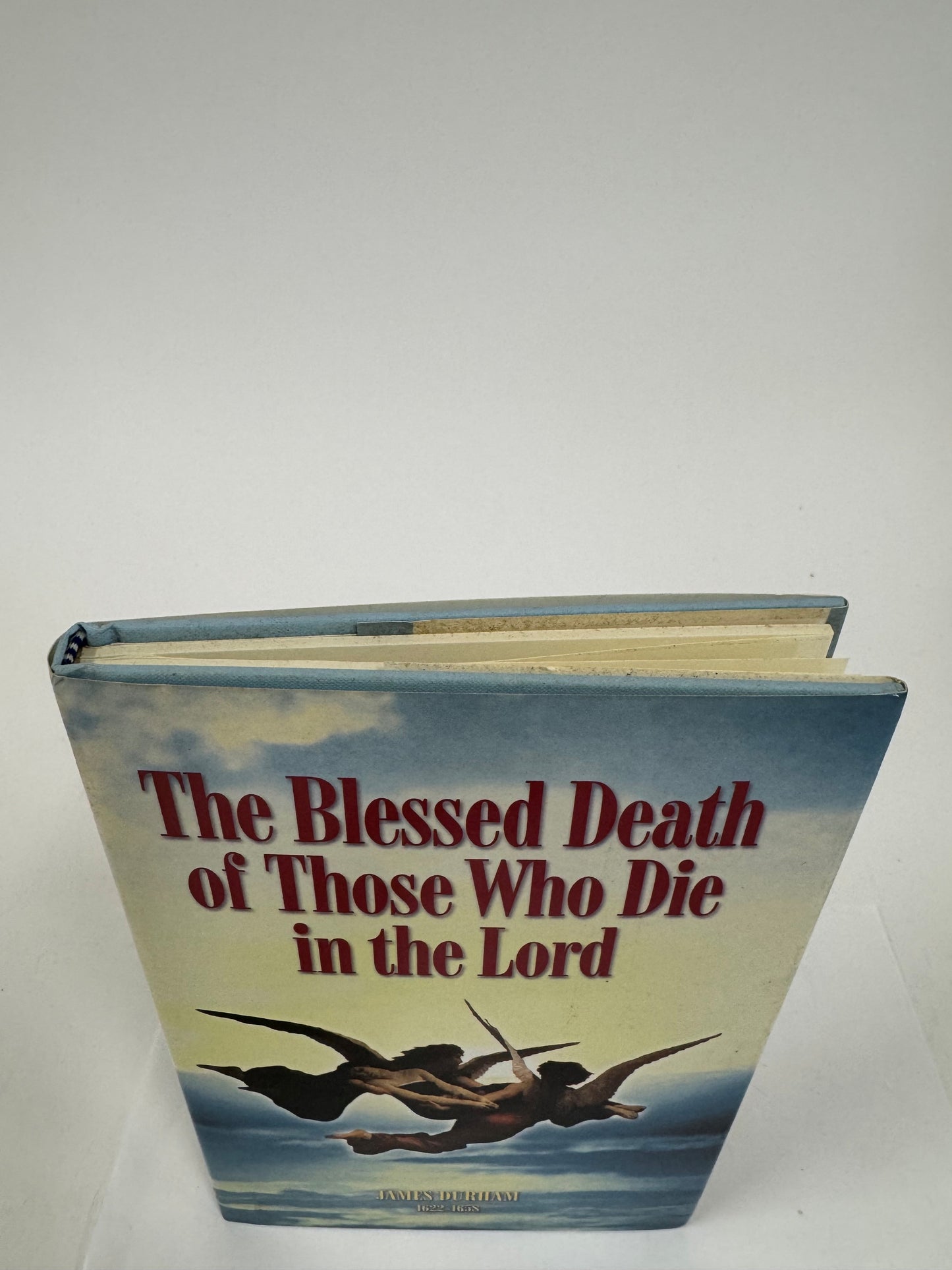 The Blessed Death of Those Who Die in the Lord