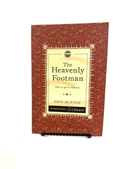 Heavenly Footman